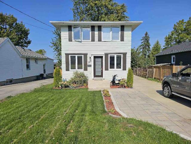 3 Bedroom Home for Rent at 38 Wanda Rd, St. Catharines, ON L2T 1S6 Merritton