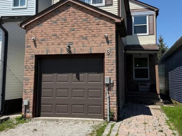 3 Bedroom Home for Rent at 38 Wayford Cres, Toronto, ON M1B 3E4 Malvern