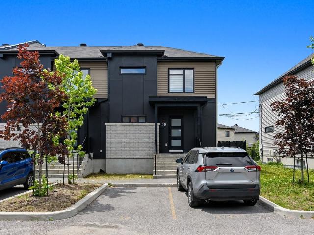 3 Bedroom Home for Rent at 39 Rue Du Campagnard, Gatineau, QC J8P 0M1 Quartier de Riviere Blanche