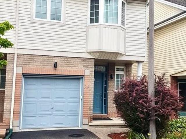 3 Bedroom Home for Rent at 39 Sienna Pvt, Ottawa, ON K1G 6M1 Riverview