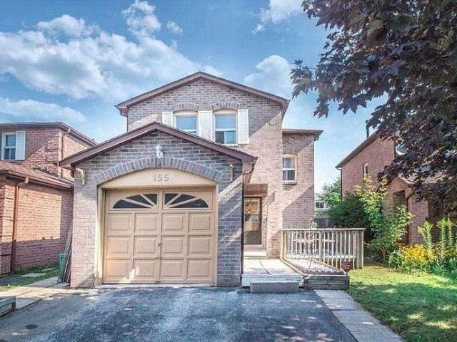 3 Bedroom Home for Rent at Delaney Dr & Ravenscroft Rd, Ajax, ON L1T 2B9 Hermitage
