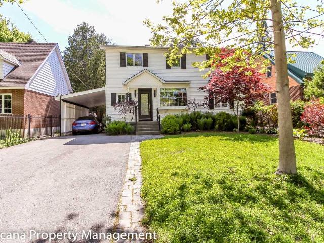 3 Bedroom Home for Rent at Greensway Avenue, Ottawa, ON K1L None Vanier