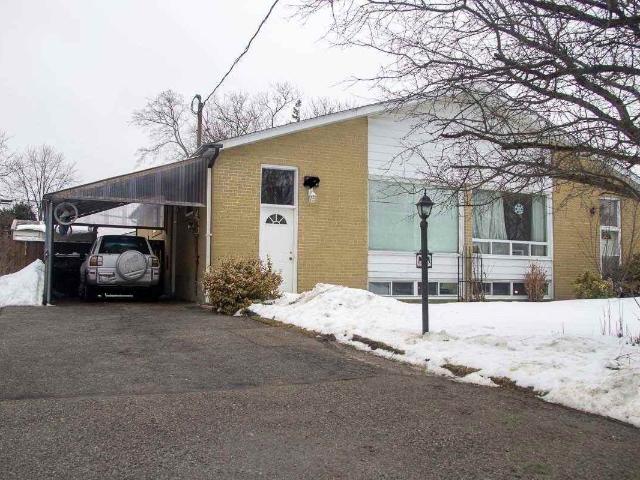 3 Bedroom Home for Rent at Mcconvey Drive, Richmond Hill, ON L4C None Crosby
