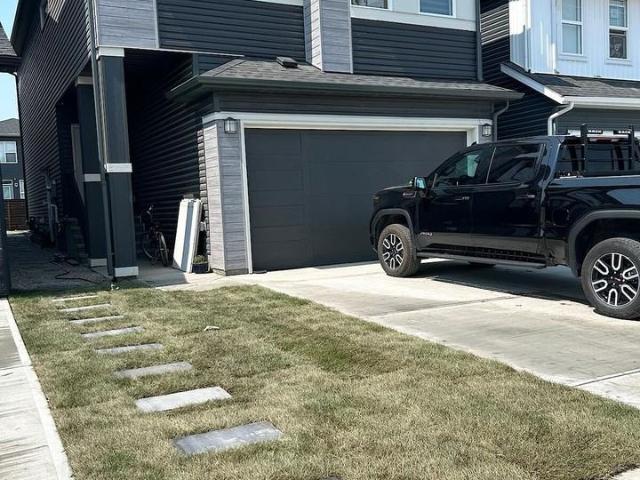 3 Bedroom Home for Rent at Setonstone Passage Se, Calgary, AB T3M