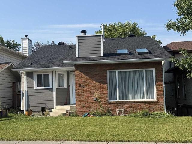 3 Bedroom Home for Rent at Sunmills Pl Se, Calgary, AB T2X None
