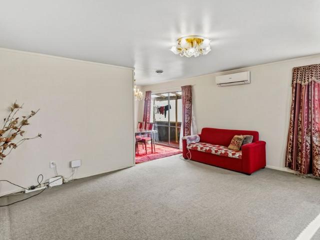 3 bedroom home for rent in Massey!