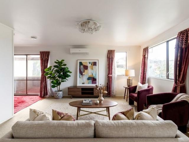 3 bedroom home for rent in Massey!