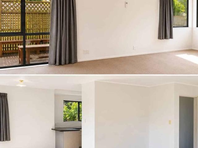 3 Bedroom Home Fully Fenced & Available Now!