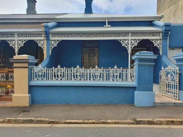 3 bedroom home in woodstock