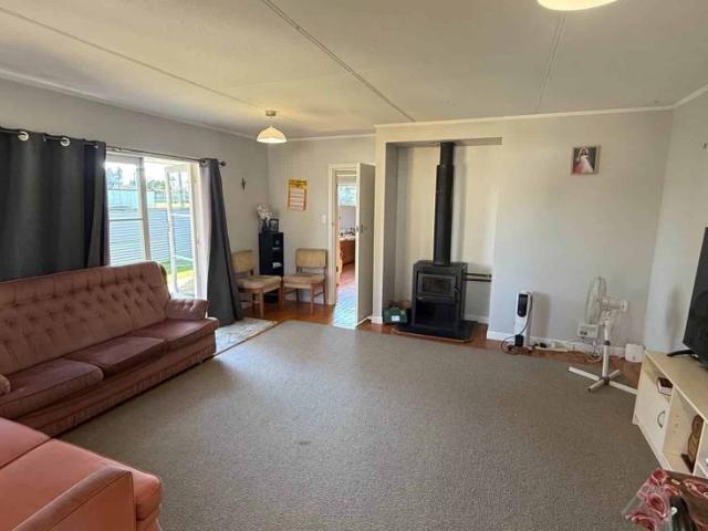 3 Bedroom Home in a Handy Location