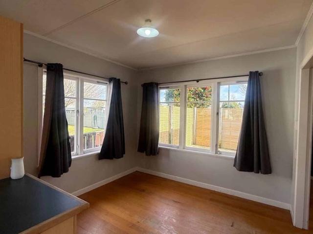 3 Bedroom Home in a Handy Location