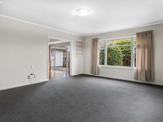 3 Bedroom Home in Avonhead