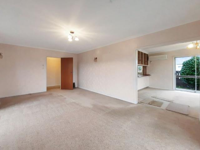 3 Bedroom Home In Avonhead