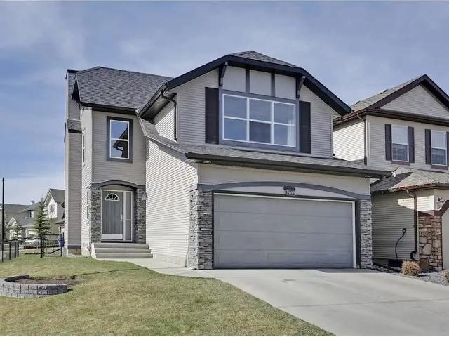3 BEDROOM HOME IN COUGAR RIDGE