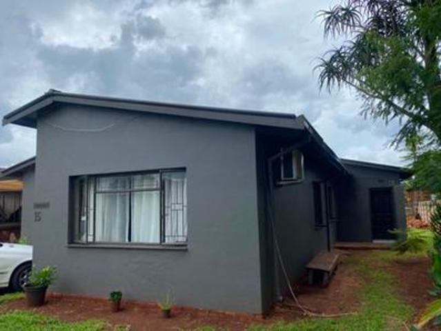 3 bedroom home in excellent location