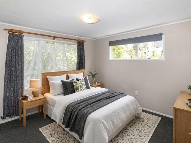 3 bedroom home in Goodwood Heights!