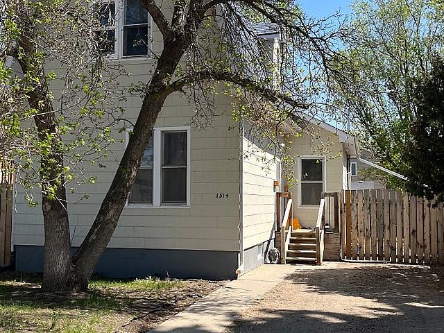 3 Bedroom Home In Kelsey/woodlawn For Rent
