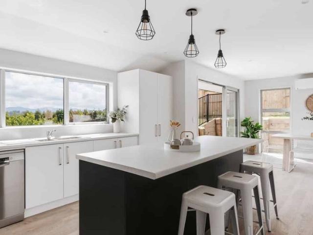 3 Bedroom Home in Omokoroa – Sunny, Private & Low Maintenance