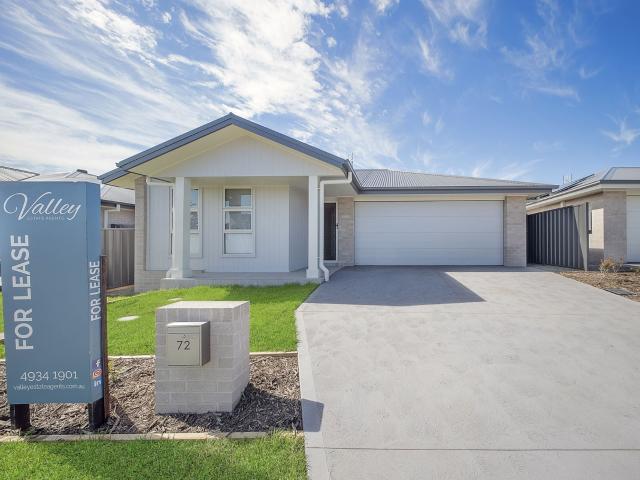 3 Bedroom Home in Peaceful Estate