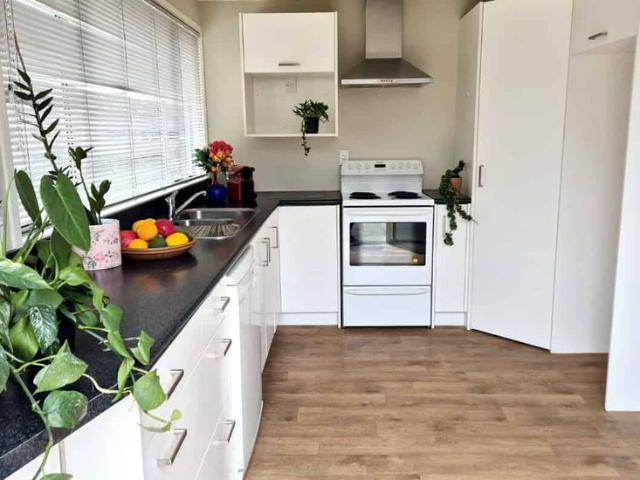 3 Bedroom Home in Pukete