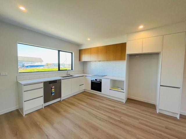 3 Bedroom Home in Rangitoto Zone