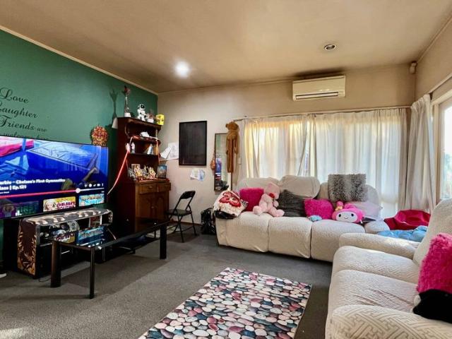 3 Bedroom Home in Somerville
