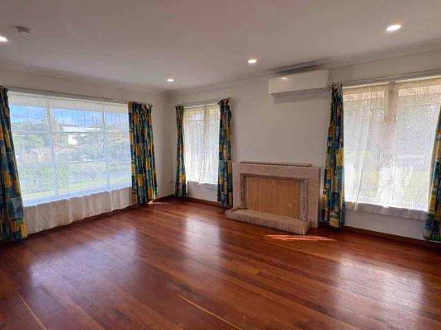 3 Bedroom Home New Lynn
