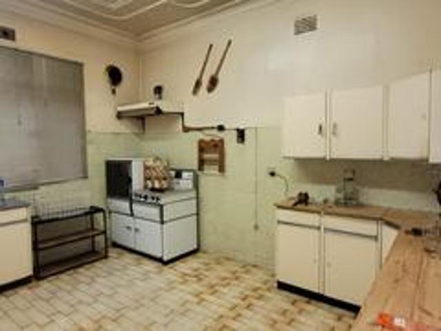 3 bedroom home on the market in albe.
