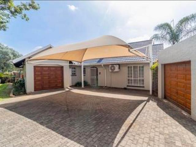 3 bedroom home on the market in brac.