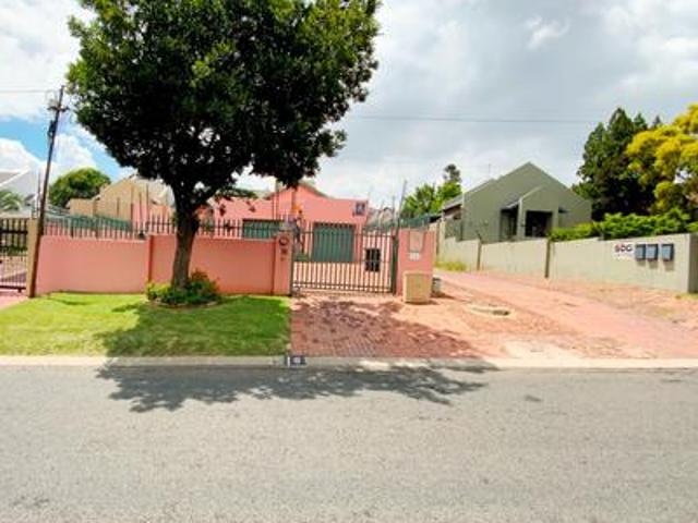 3 bedroom home on the market in elan.