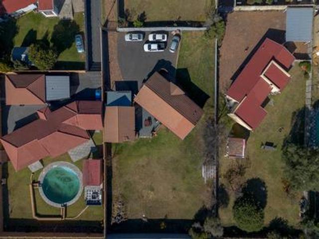 3 bedroom home on the market in elandspark