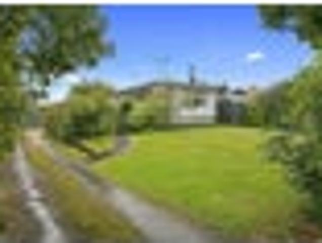 3 Bedroom Home price reduction
