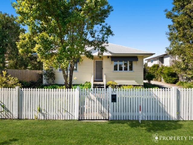 3 Bedroom Home ready for lease now!