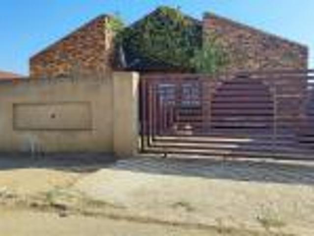 3 bedroom home standard bank easyse.