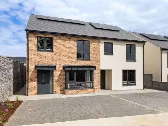 3 Bedroom Homes, Churchfields, 3 Bedroom Homes, Churchfields.