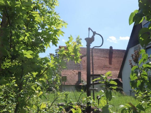 3 Schlafzimmer Haus Schorndorf Deutschland LS89448696