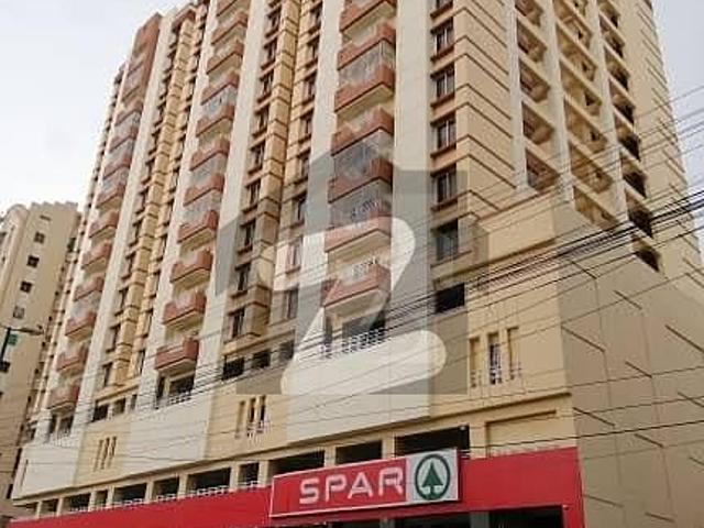 3 bedroom highrise apartment for sale