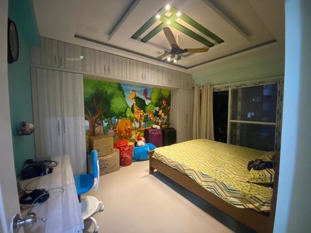 3 bedroom, Hyderabad Andhra Pradesh N/A 1IN74125053