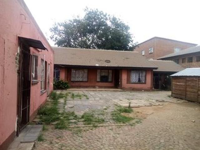 3 bedroom investment property in kem.