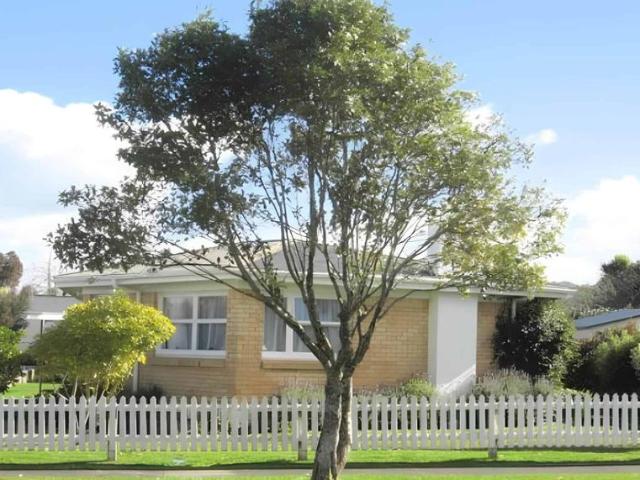 3 Bedroom in Tikipunga
