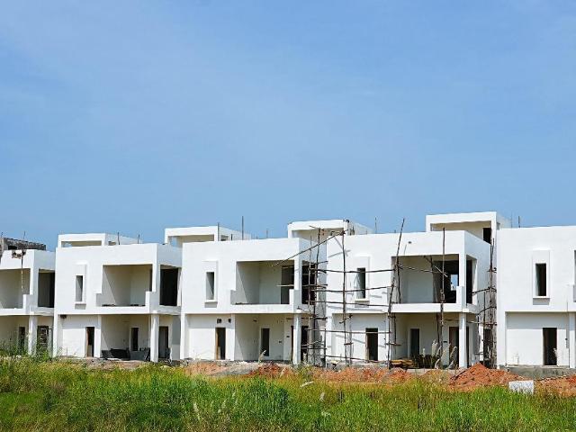 3 Bedroom Independent House for sale in Edupugallu, Vijayawada P194286
