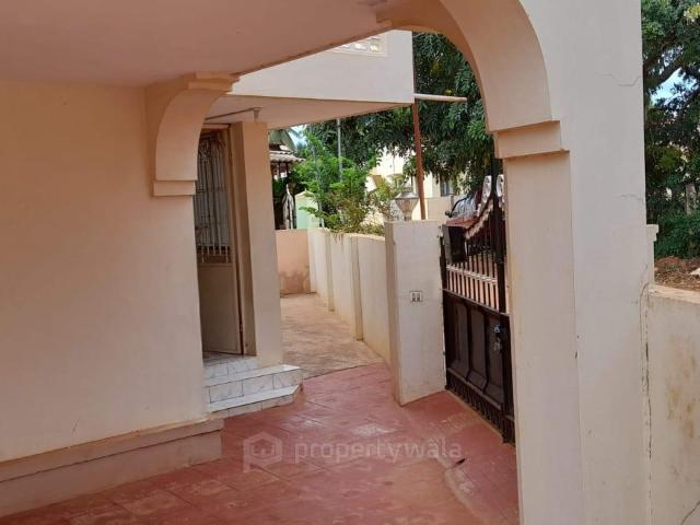 3 Bedroom Independent House for sale in Kovaipudur, Coimbatore P598629
