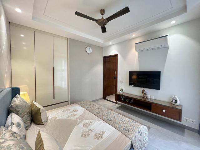 3 Bedroom Independent House for sale in Kharar Road area, Mohali P335657