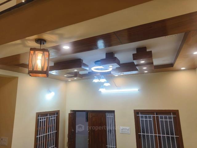3 Bedroom Independent House for sale in Kuniyamuthur, Coimbatore P598129