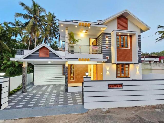 3 Bedroom Independent House for sale in Jigani, Bangalore P414012