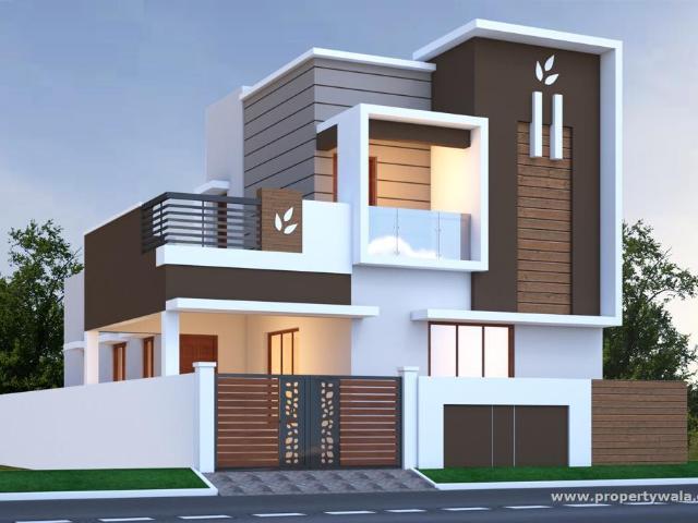 3 Bedroom Independent House for sale in Madukkarai, Coimbatore P74093