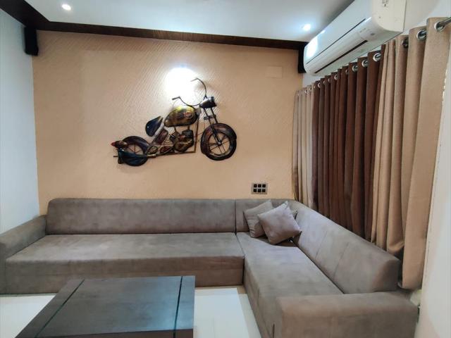 3 Bedroom Independent House for sale in South Bopal, Ahmedabad P478222