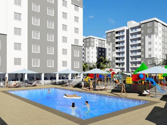 3 bedroom on going project on sale Shanzu
