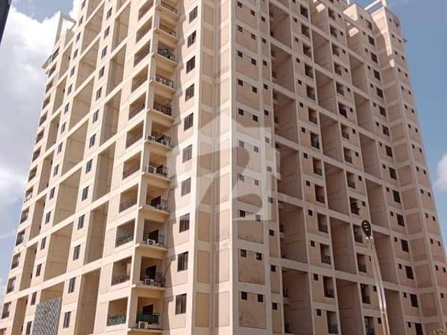 3 Bedroom On Stunning Location DHA 2 Islamabad
