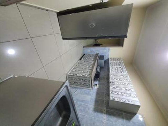 3 bedroom on the market in paradise